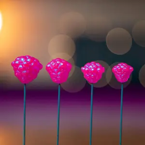 Elevated Tackle OG Fishing Egg Clusters Bead Trout Steelhead Salmon