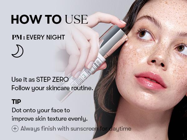 [VT Official] Reedle Shot - OG Liquid Microneedling, Pore & Skin Texture, Skin Booster, Absorption Enhancer, Patented Spicules, Cica Reedles, Exosome, Centella Asiatica, Cica | Microneedling Serum Mild, Strong booster to Intensive Spot Care