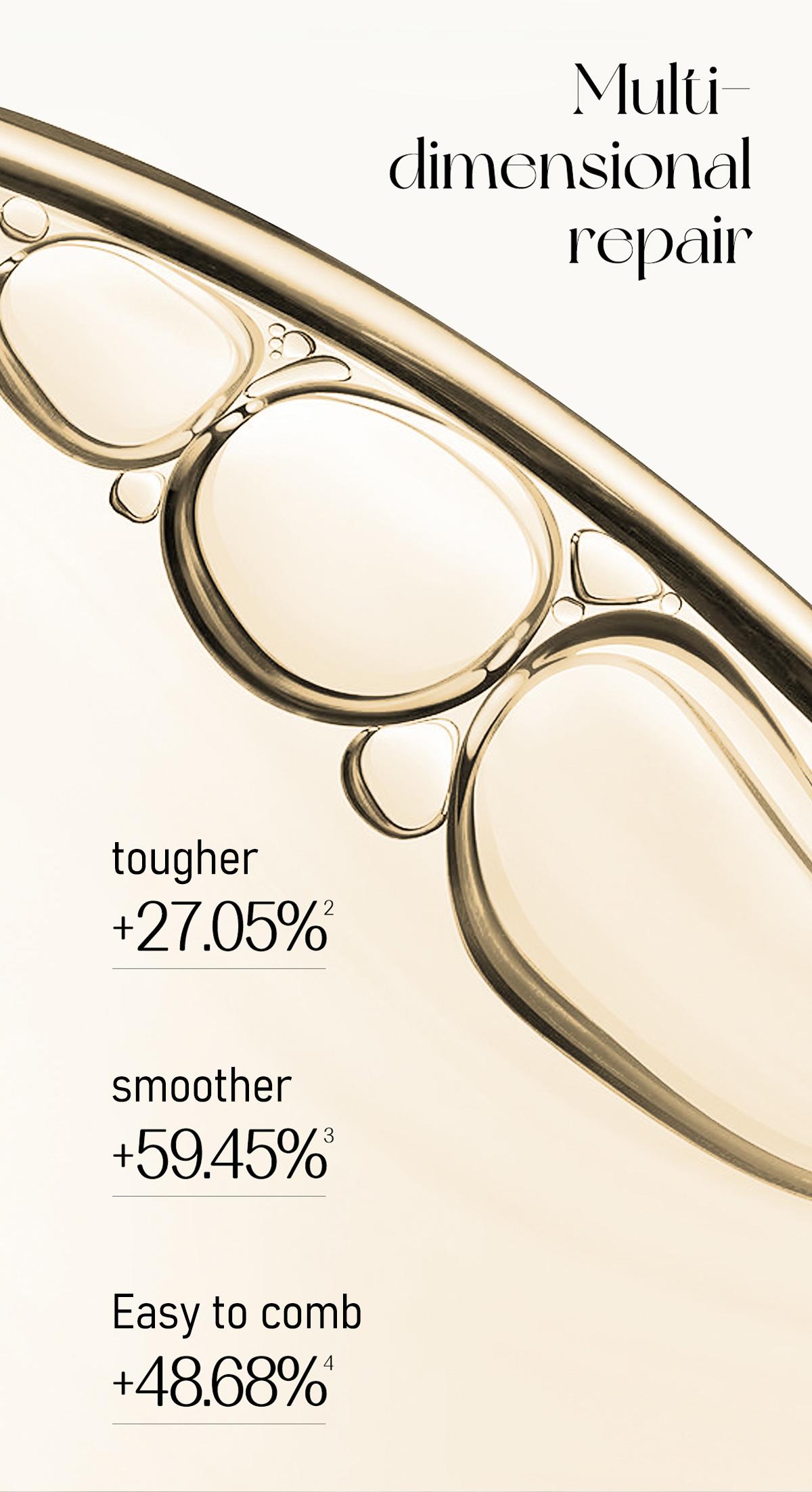 Tgideas 80ml Conditioning Oil Spray Scalp & Hair Strengthener Leave-In Conditioner Comforting