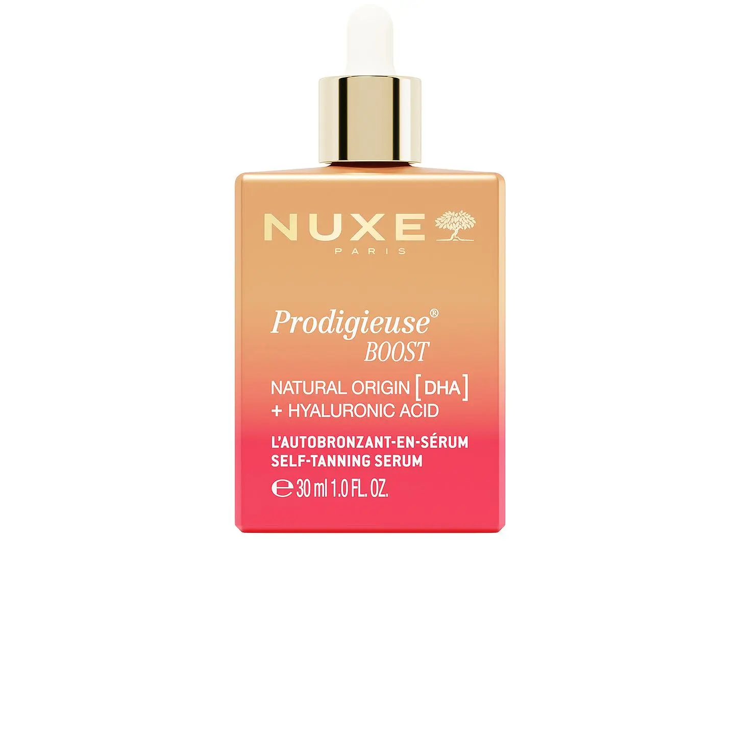 Nuxe Self-Tanning Serum