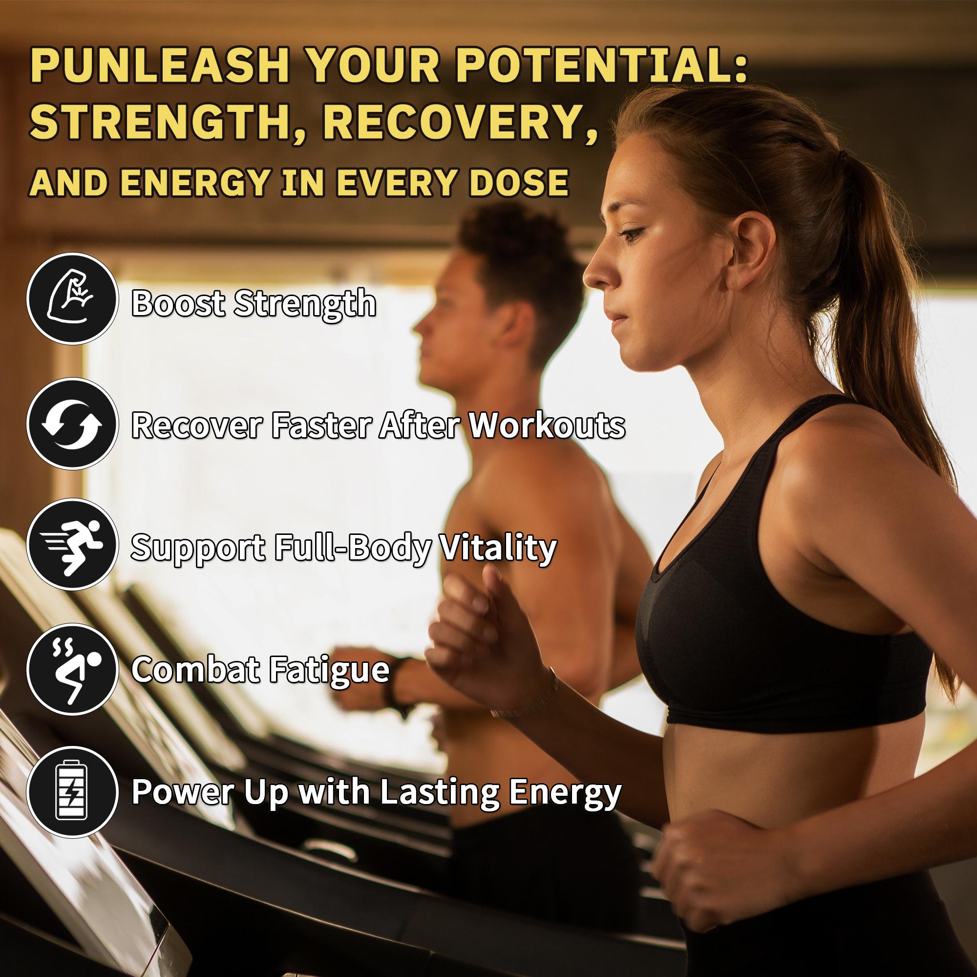 Zooone-Xizhi Lai SHILAJITGUMMIES PURE HIMALAYAN