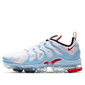 Nike Air VaporMax Plus University Red