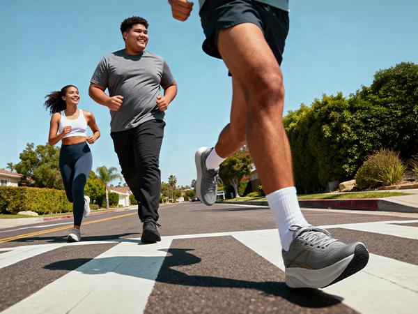 Men's Road Running Shoes Cushion Shoes Non-Slip Comfortable Lightweight Gym Workout Athletic Arch Support Sneakers Men's Road Running Shoes Cushion Shoes Non-Slip Comfortable Lightweight Gym Workout Athletic Arch Support Sneakers