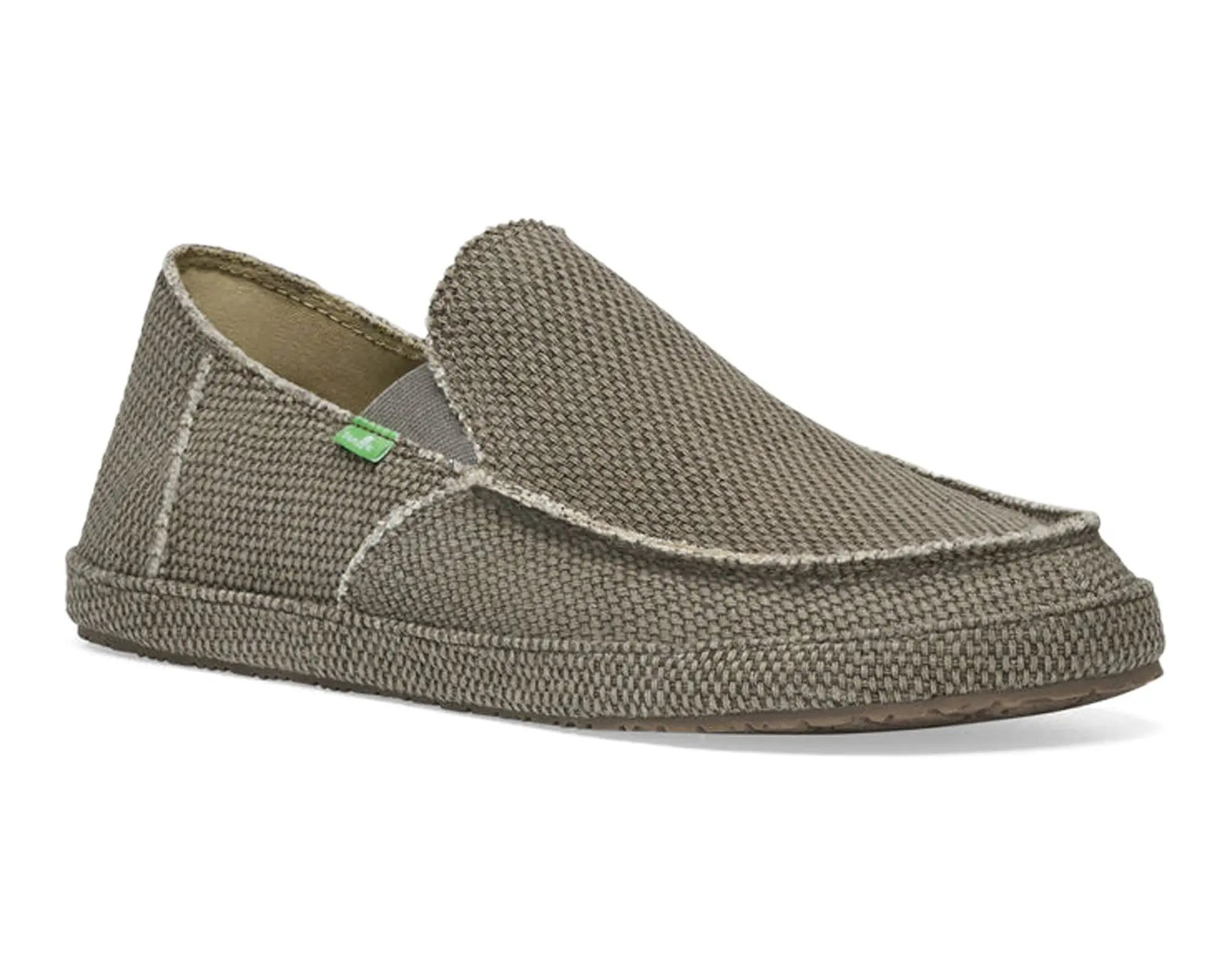 Sanuk Rounder - Men's Loafer Shoes