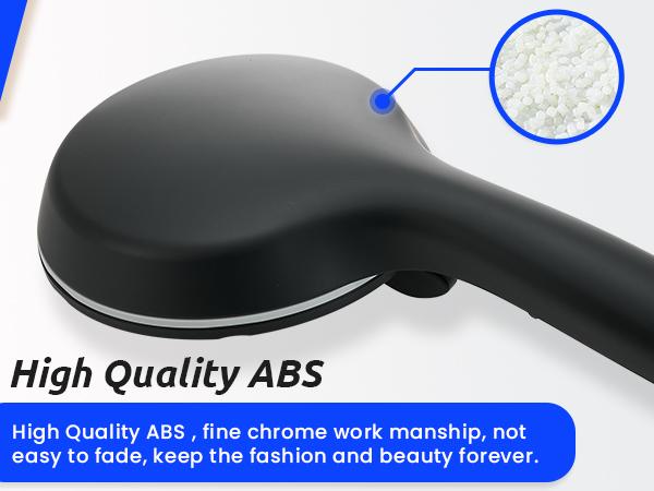 Ryamen Dual Shower Head | 8" Rainfall + Handheld | Adjustable Height | High Pressure | Luxury Standing Showers