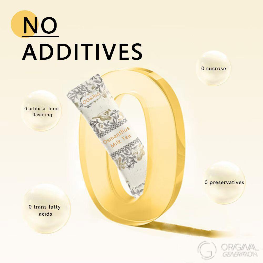 BOGO Jasmine/Osmanthus Milk Tea With Forest Thermos 2 Cartons220g×2,(22g×10packs)×2, With Summer Jasmine Milk Powder From New Zealand Green Tea Powder BOGO Jasmine/Osmanthus Milk Tea With Forest Thermos 2 Cartons220g×2,(22g×10packs)×2, With Summer Jasmine Milk Powder From New Zealand Green Tea Powder