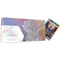 x1 Prismatic Super Premium Collection