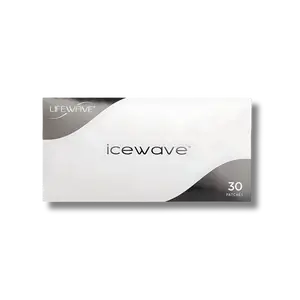 Icewave Pain Relief Patches