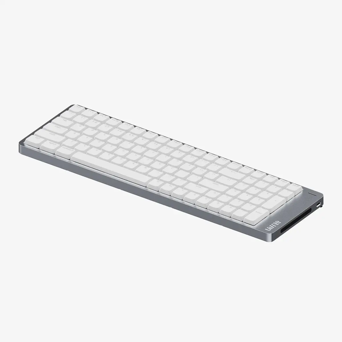 Lofree Flow 2 100-Key Low-Profile Mechanical Keyboard - Wireless Gaming, Keycap Design Model for PC & Computer Gaming Use, Computer Keyboard, Pc Keyboard,back to school,back to school haul