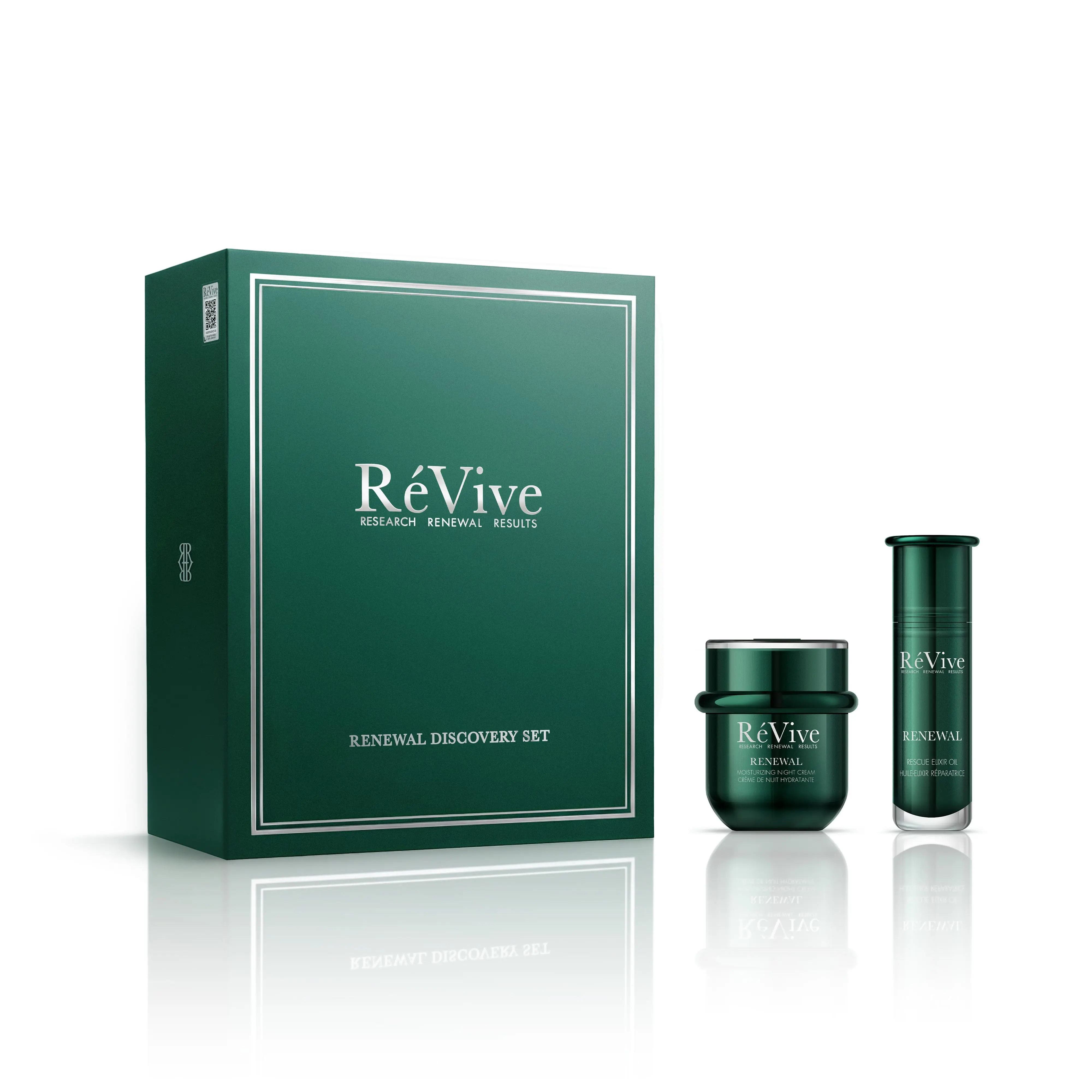Renewal Discovery Set