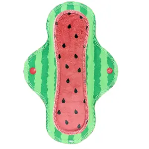 women's menstrual underwear for Regular Flow.