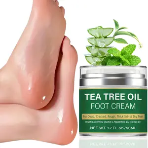 Anti Crack Foot Care Cream,Anti Cracked Foot Cream,Moisturizing,Softening and Nourishing Cream for Dry,Cracked Feet,Remove Dead Skin and Moisturize Dry Skina