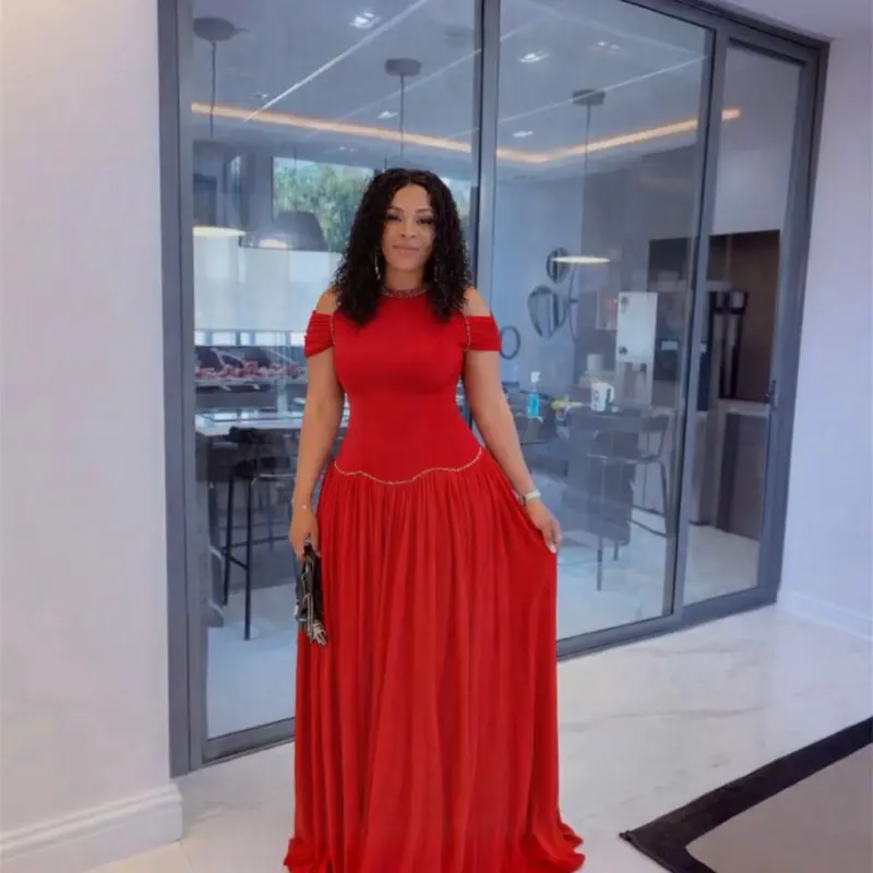 corset wedding guest dresses - TikTok Shop