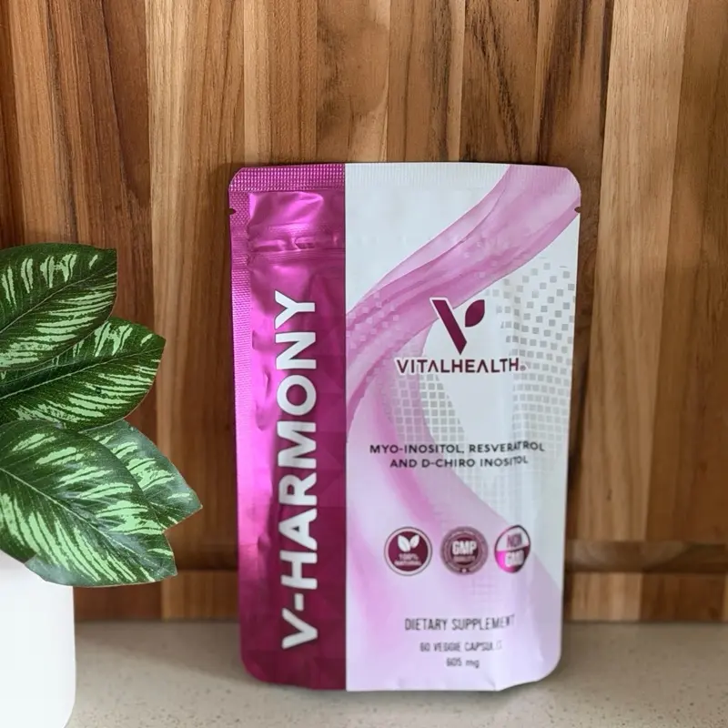 VHarmony