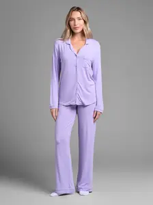 Comfrt | Luna Lounge PJ Set
