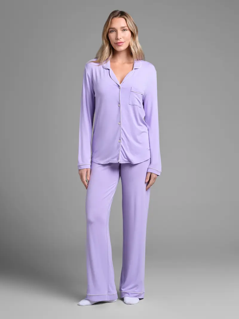 Comfrt | Luna Lounge PJ Set