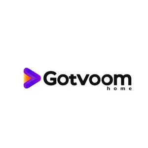 Gotvoom Home