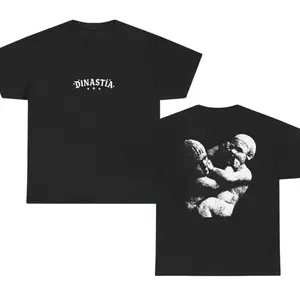 PluMa Dinastiaa T-Shirt – La Doble P Mexican Music Concert Shirts, Peso Double Sided Latin Music for Fans, shirts men shirts women.