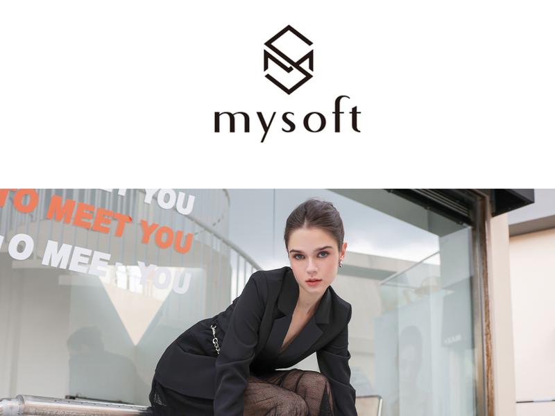 Mysoft Women's Square Toe Kitten Heel Ankle Boots, Winter Womensfashion Shoe, Comfortable Side Zipper Boots for Women, Elegant Walking Shoes, Ideal Valentine's Day Gift