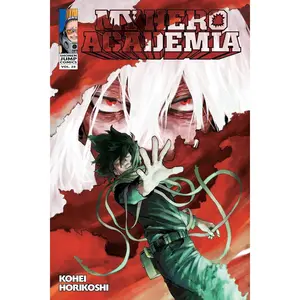 My Hero Academia, Vol. 28 (28) Paperback – June 1, 2021