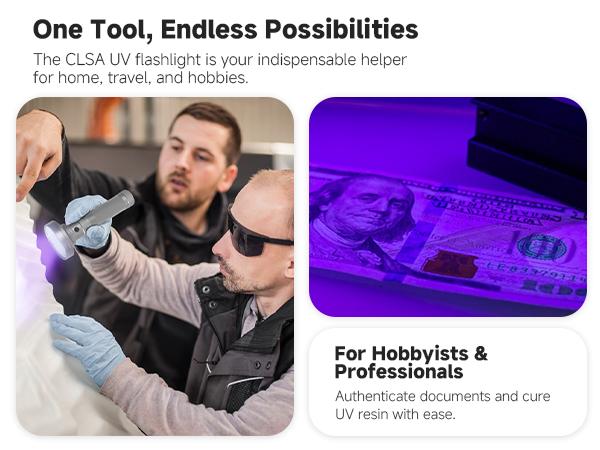 Super Bright Rechargeable LED Flashlight Portable Durable Torch with Long Lasting Battery for Camping Hiking Night Trips Home Power Outages & Emergency Situations