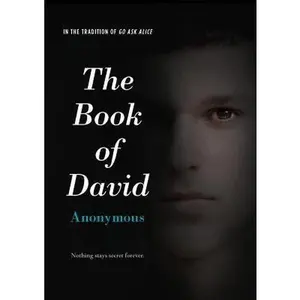 USED-The Book of David by Anonymous (Hardcover)