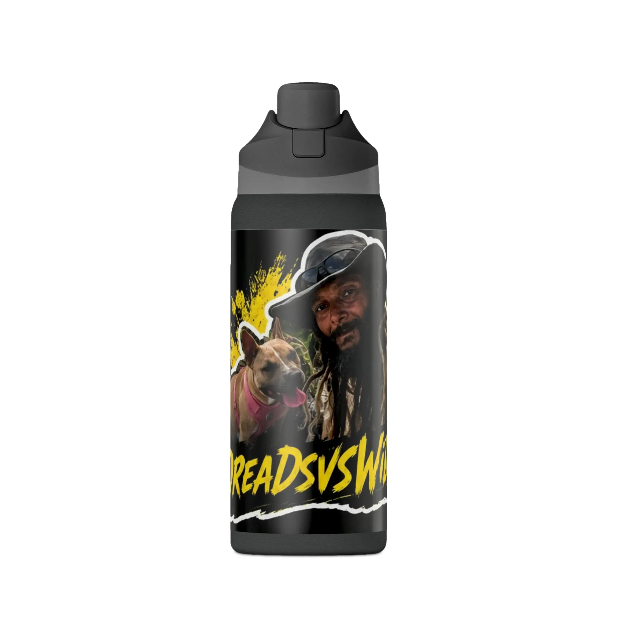 Oasis Insulated Water Bottle 32oz