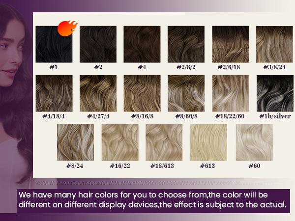 LaaVoo Micro Hair Extensions Real Human Hair Micro Ring Extensions Glueless Pre Style Human hair MIcro Bead Hair Extensions  Micro Loop Hair Extensions 57 Grams TikTokShopHolidayHaul  Christmas Gift for Her SpringStatements