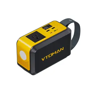 VTOMAN Jump 100 Portable Power Station