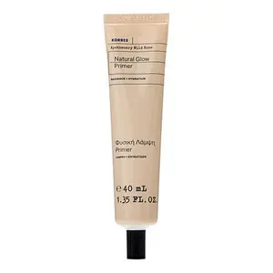 Korres Wild Rose Illuminating Primer
