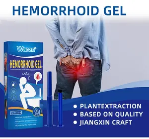 Buy 1 Get 1 Free Natural Herbal Hemorrhoid Relief Cream Offer for Swelling Pain Itching  Burning Relief