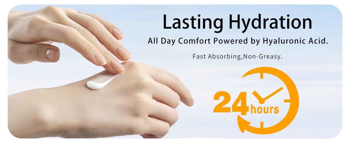 Eczema Relief Cream  Made With Organic Honey ,Sea Moss,Aloe Vera & Oats - for Sensitive ,Dry & Itchy Skin ,Eczema Soothing Cream for Adults & Kids - Hydrating Comfort Moisture - 4 OZ