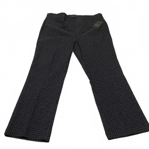 NWT Rekucci Curvy Women's Petite Size 20WP Straight Leg Pants