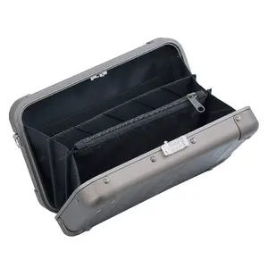 Aleon Small Personal Cross Body Case