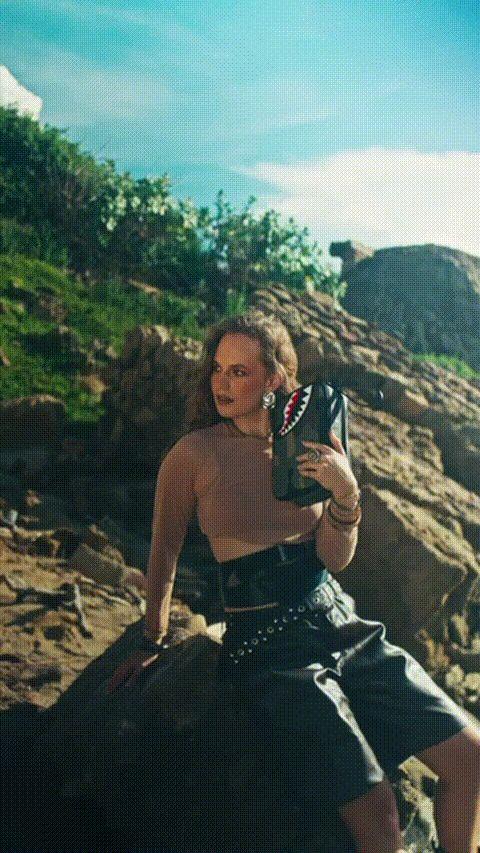 CAMORICH ROYALE HILLS BACKPACK