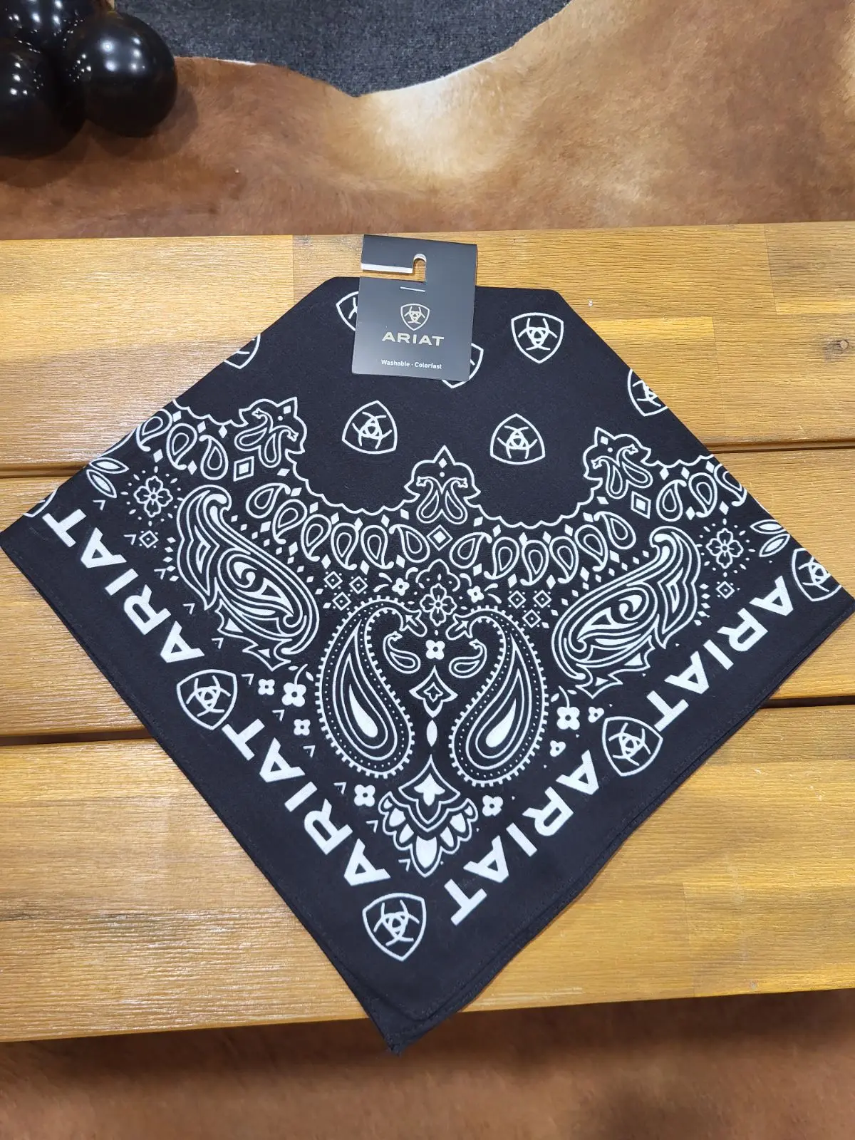 Ariat Bandana Ariat Bandana