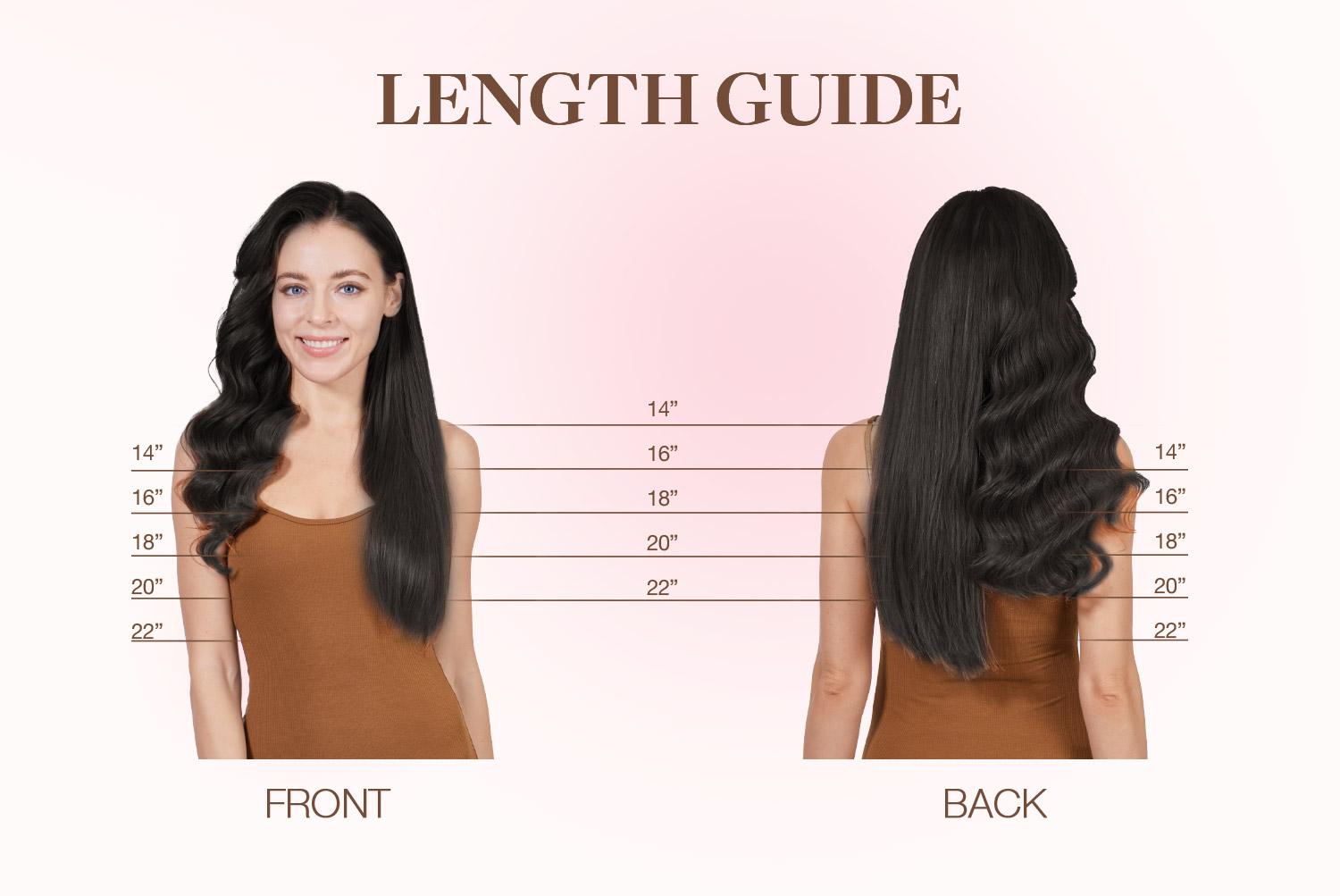 GOOGOO Hair Extensions 150G Clip in Human Hair Natural Straight#Greenish#TikTokShopSpringGlowUp