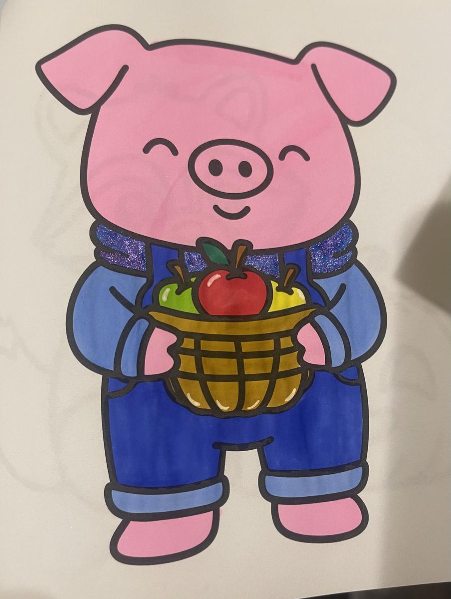 Item: Cozy Fall Dayz, Cozy Christmas, Halloween Dayz