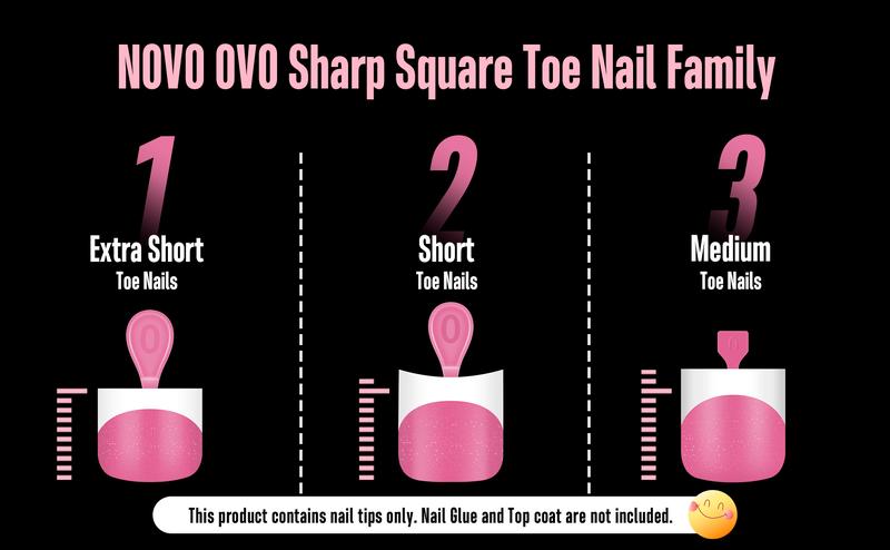 MUTIOVO French Tip Toe Nail Tips Press on Sharp Square Pre-Designed Soft Gel False Toenail Extension BERRY PINK Pre-applied Tip Primer Base Coat Full Cover Acrylic for DIY x 15 Sizes 240 pcs NO GLUE TOP COAT AND LAMP INCLUDED - Outdoorfun MUTIOVO French Tip Toe Nail Tips Press on Sharp Square Pre-Designed Soft Gel False Toenail Extension BERRY PINK Pre-applied Tip Primer Base Coat Full Cover Acrylic for DIY x 15 Sizes 240 pcs NO GLUE TOP COAT AND LAMP INCLUDED - Outdoorfun