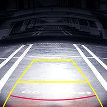 AUXITO 912 921 LED Bulbs for Backup Reverse Light Bulbs, 42-SMD 400% Brighter, 6000K White, Non-polarity 906 W16W T15 921 LED Bulb Direct Back Up Parking Light Replacement Lamp, Pack of 2