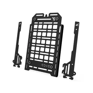 ADJUSTABLE CENTER CONSOLE SYSTEM | CAN-AM DEFENDER