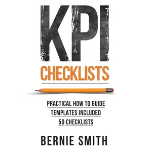 KPI Checklists Paperback – November 13, 2016