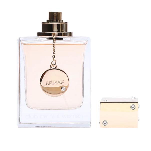CLUB DE NUIT Women's Eau de Parfum by Armaf - 3.5oz (105ml)