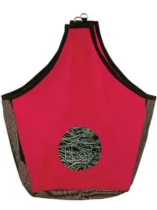Mustang Hay Bag, 600 D