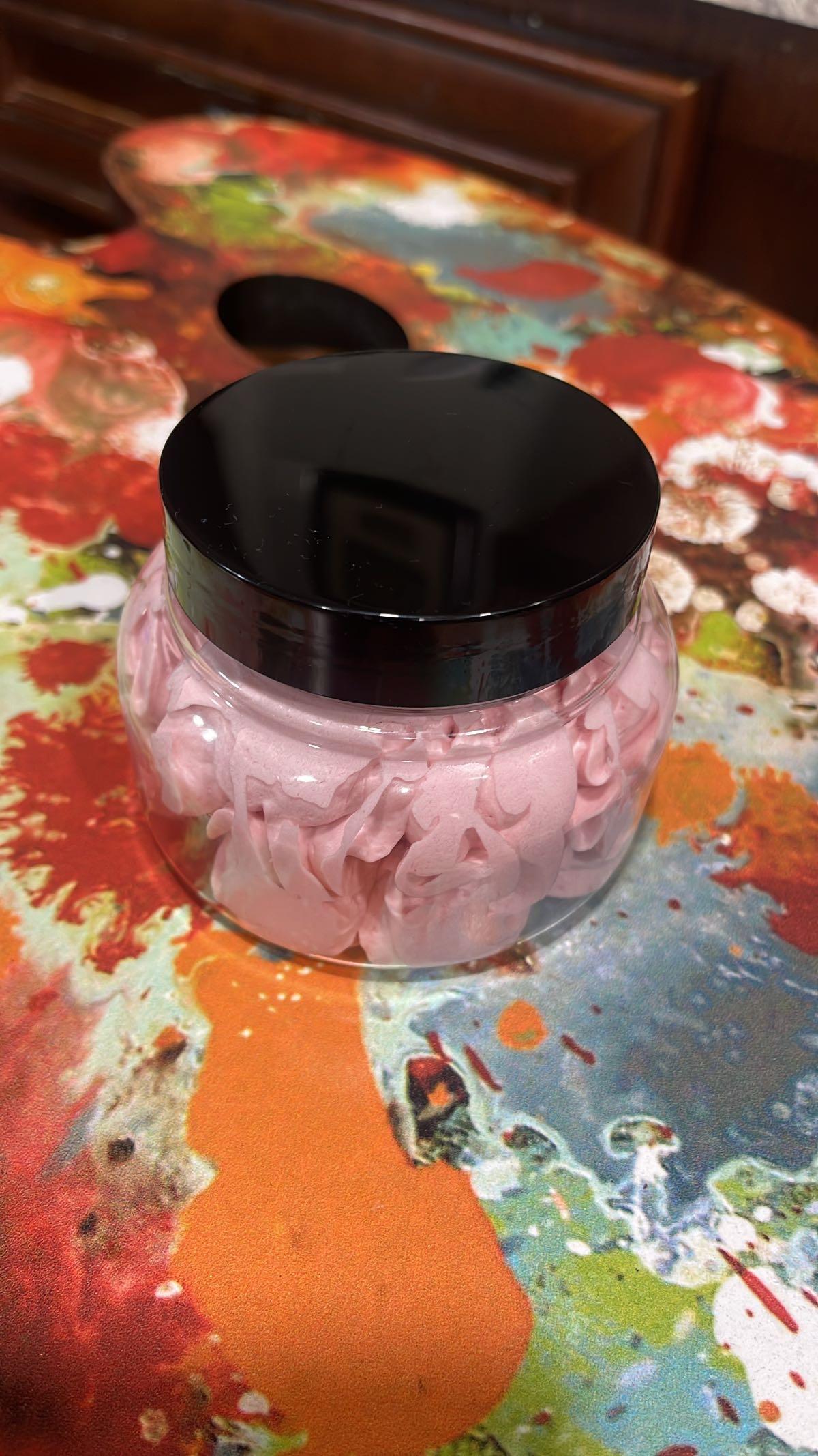 Rose Garden body Butter