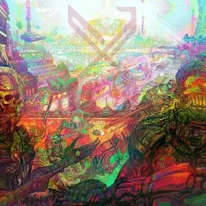 Expander - Neuropunk Boostergang NEW Vinyl Record 843563129630