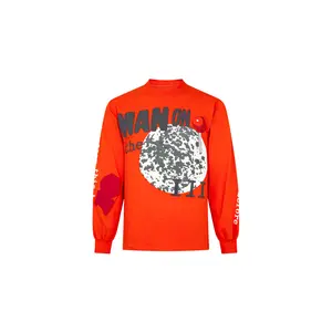 RETURN 2 MADNESS L/S T-SHIRT "CPFM FOR MOTM III" 83122136