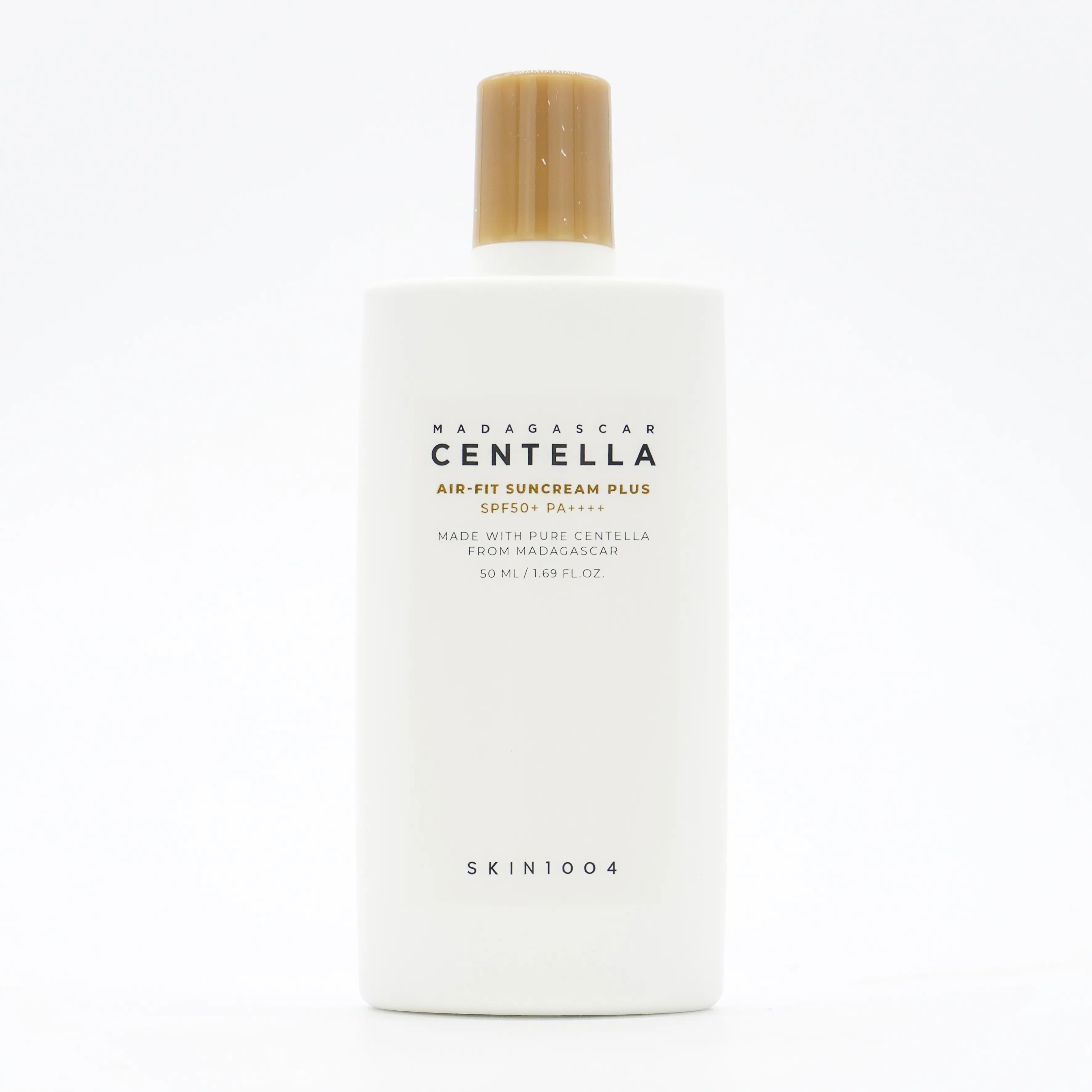 SKIN1004 - Madagascar Centella Air Fit Suncream Plus Spf50+ Pa++++ (50ml)