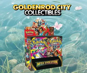 Mega Evolutions Loose Booster Pack