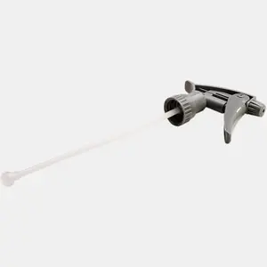 Chemical Resistant Gray Trigger [Sprayer]